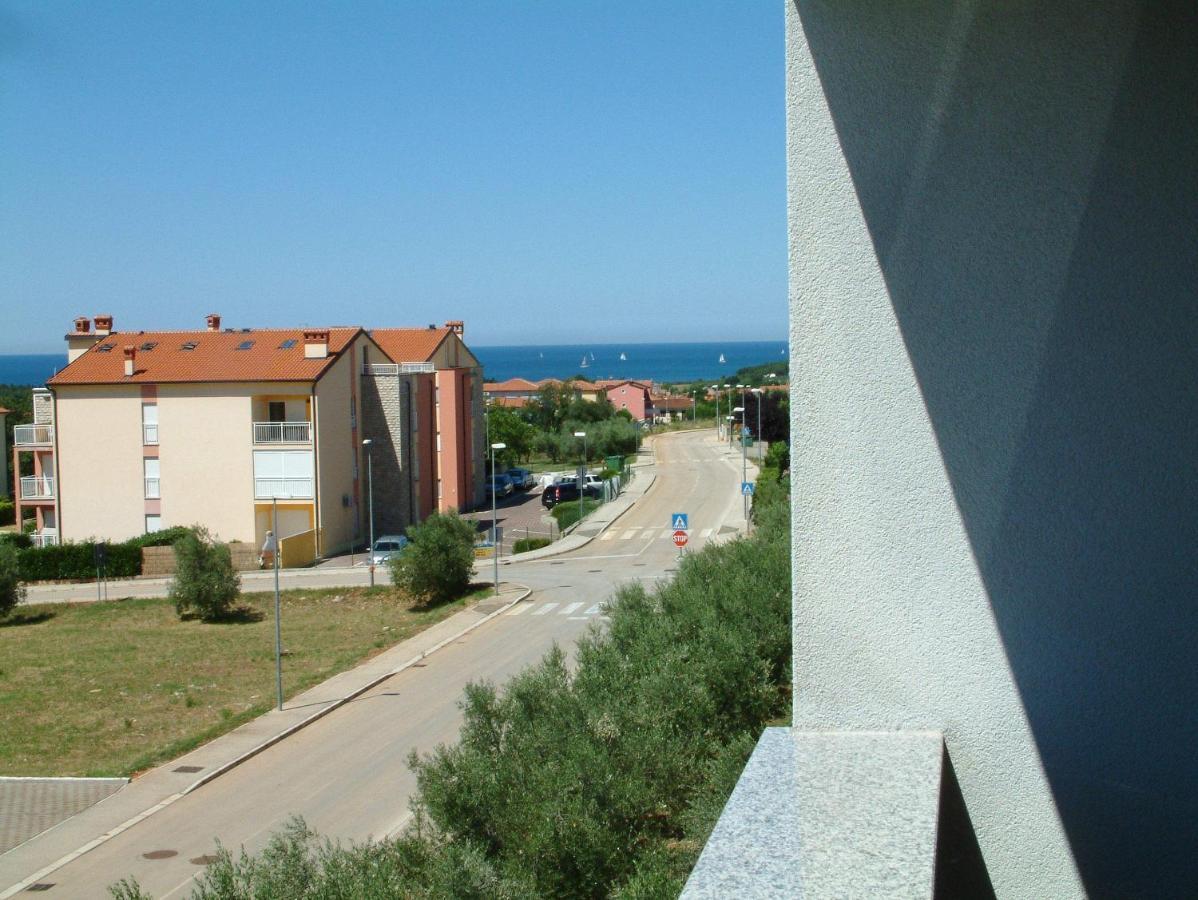 Apartment Bellavista Novigrad  Exterior photo