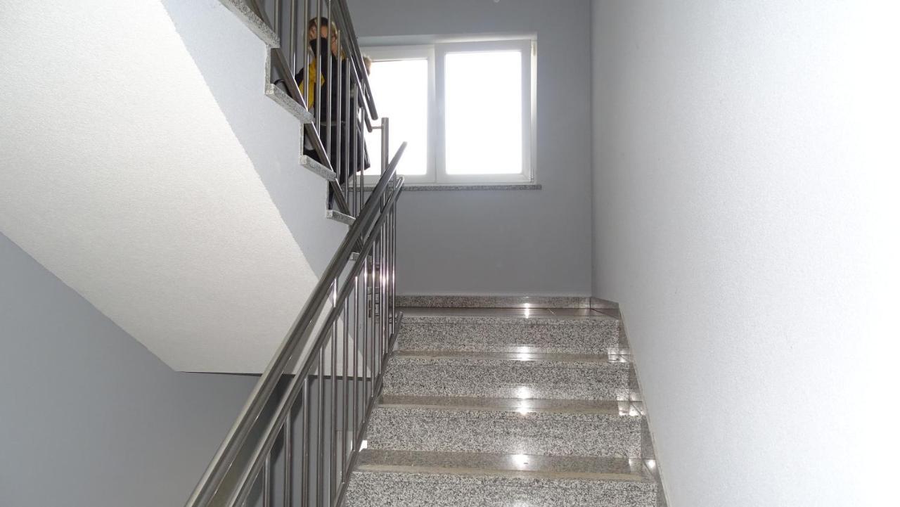 Apartment Bellavista Novigrad  Room photo