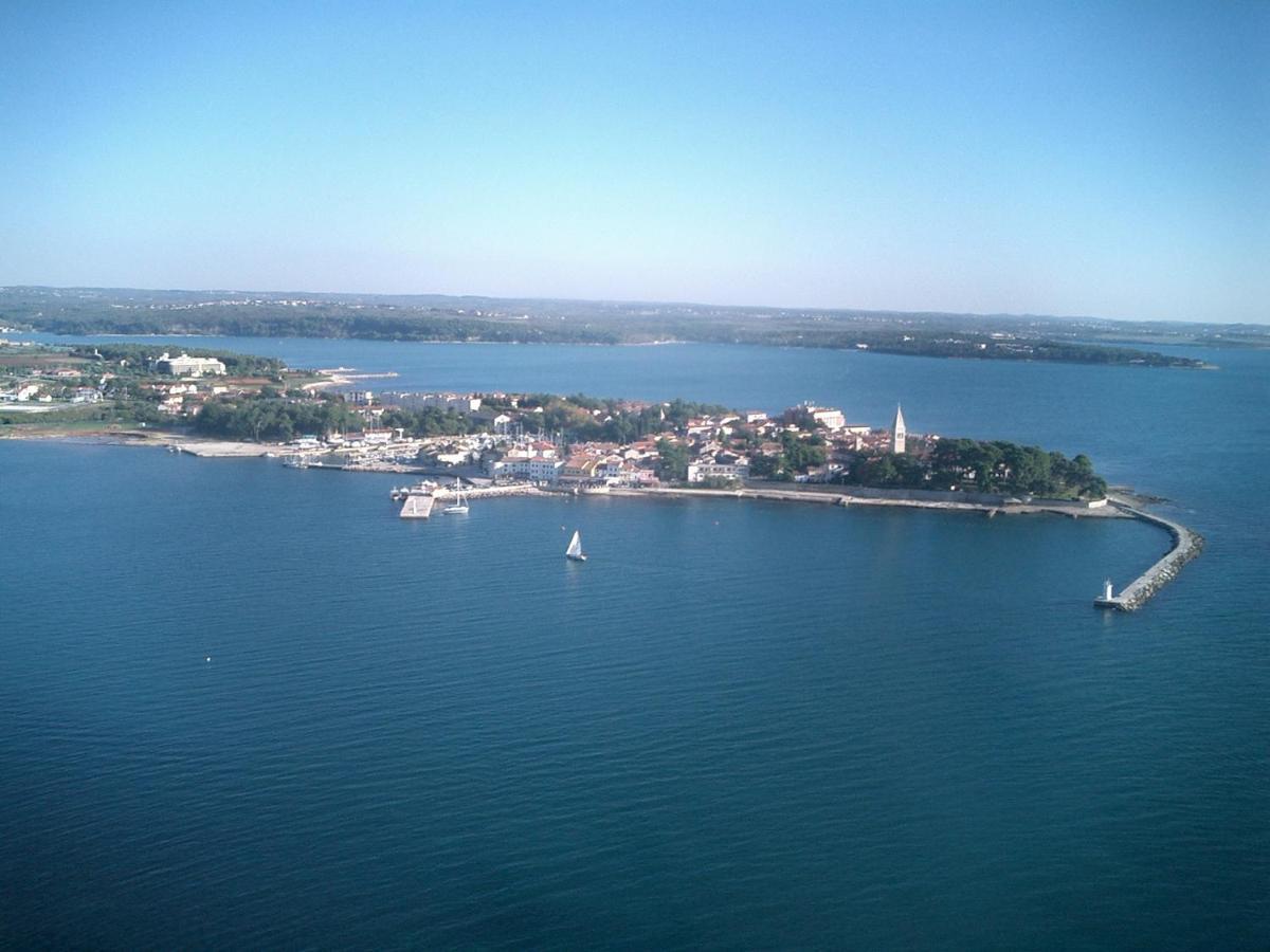 Apartment Bellavista Novigrad  Exterior photo