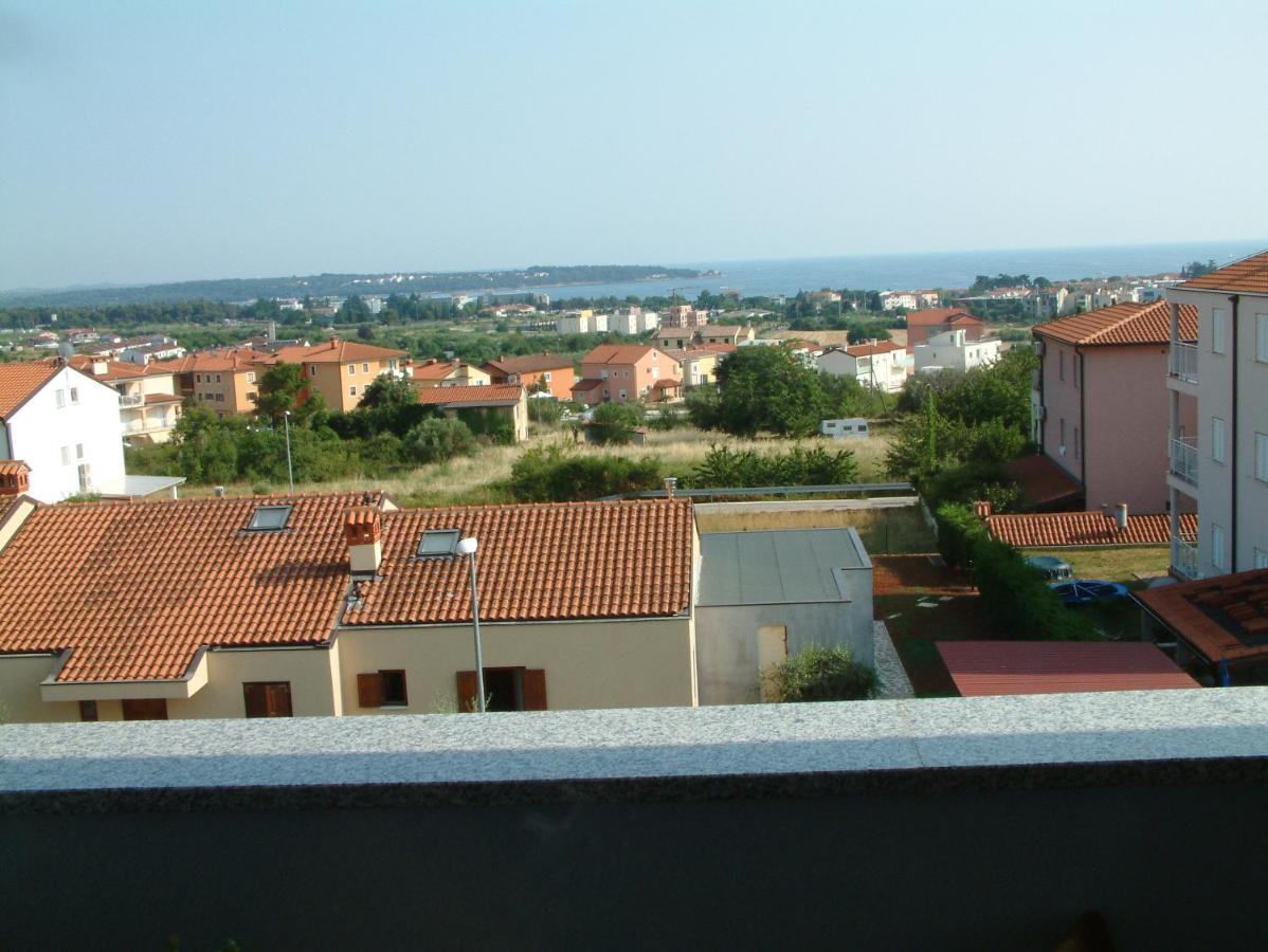 Apartment Bellavista Novigrad  Exterior photo