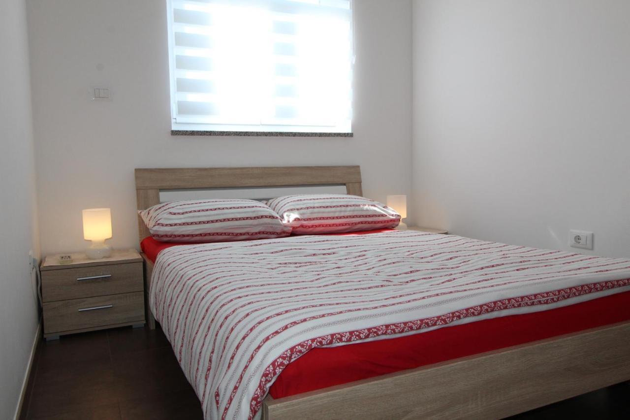 Apartment Bellavista Novigrad  Exterior photo
