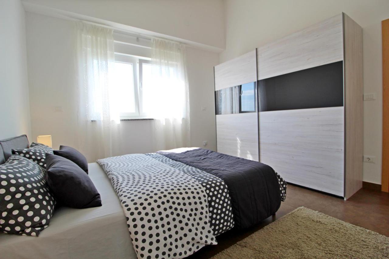 Apartment Bellavista Novigrad  Exterior photo