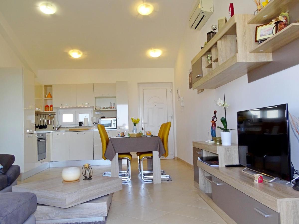 Apartment Bellavista Novigrad  Exterior photo