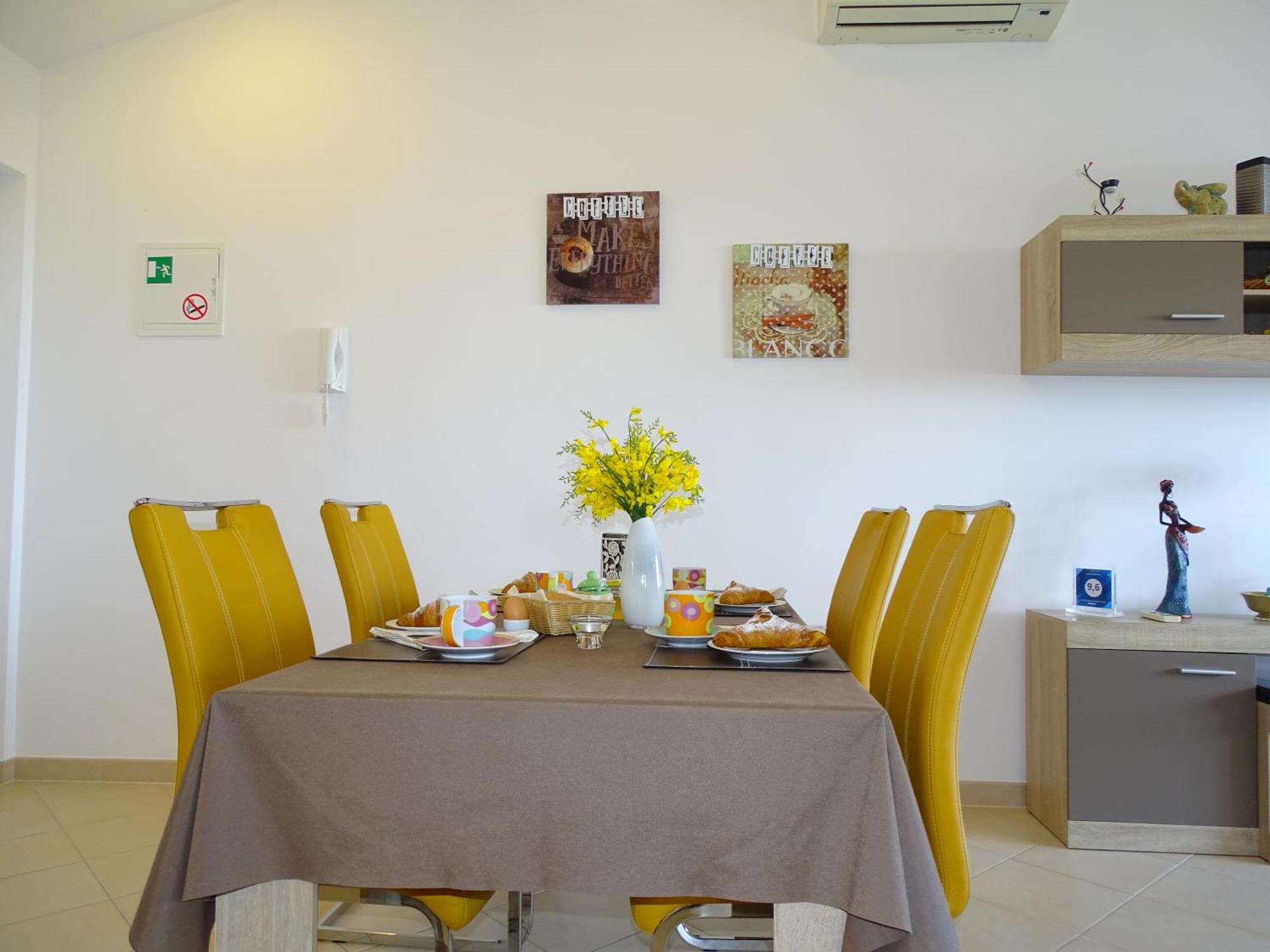 Apartment Bellavista Novigrad  Exterior photo