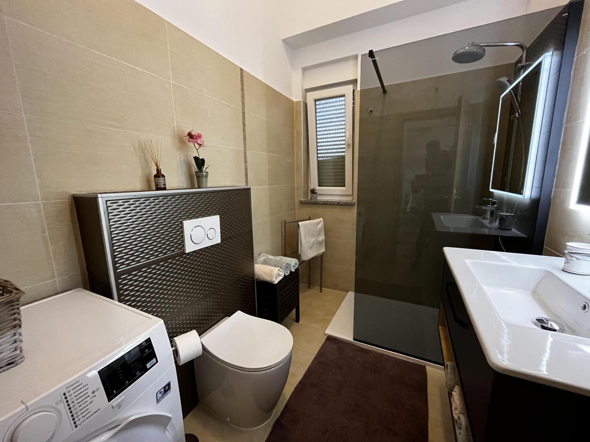 Apartment Bellavista Novigrad  Exterior photo