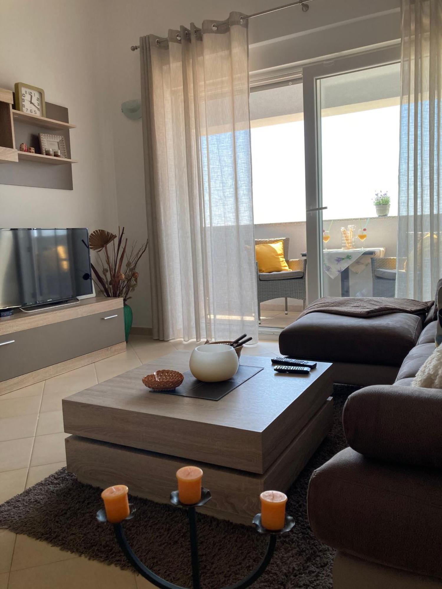 Apartment Bellavista Novigrad  Exterior photo