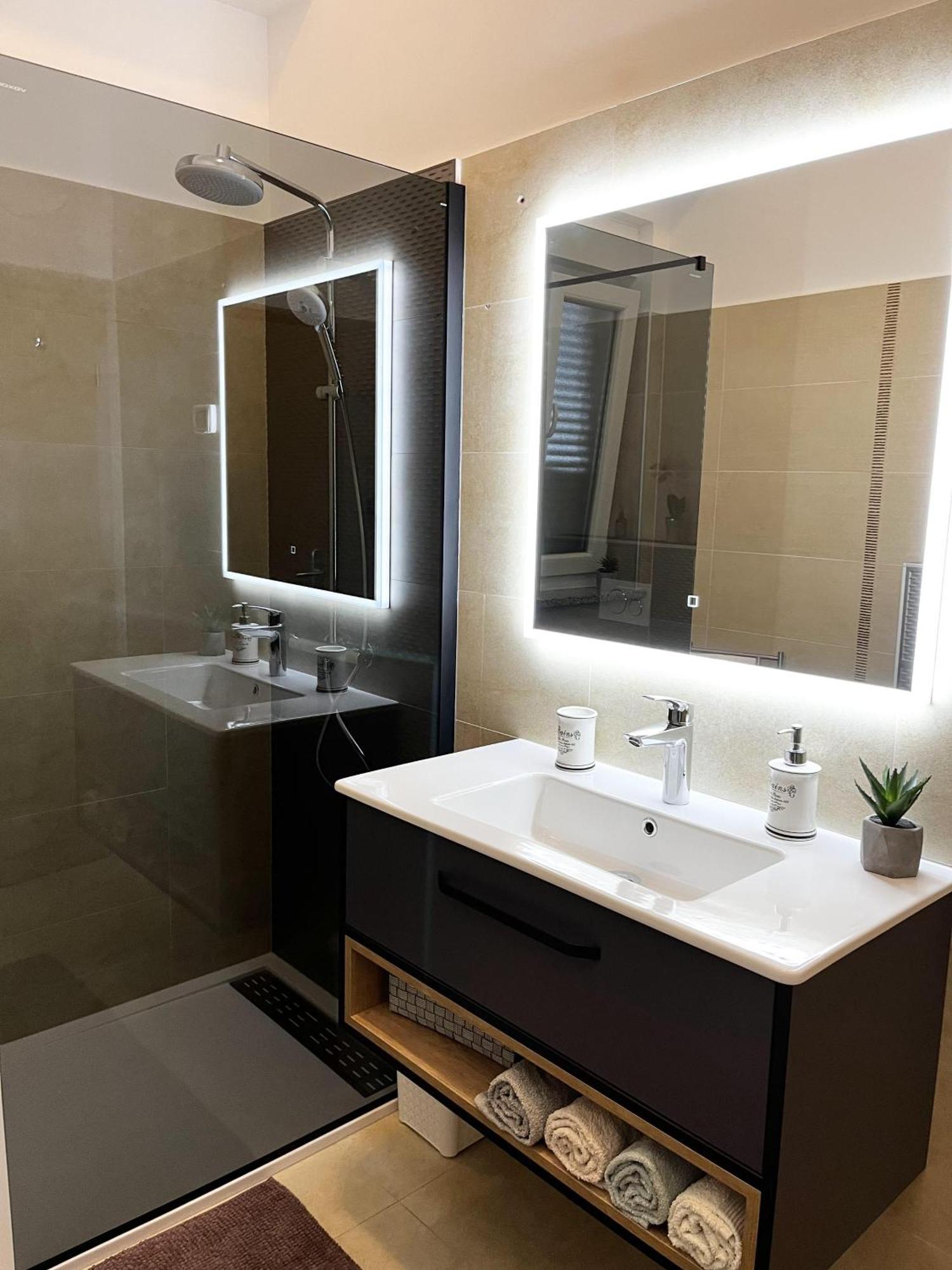 Apartment Bellavista Novigrad  Exterior photo